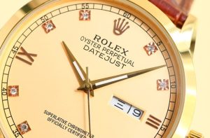 rolex