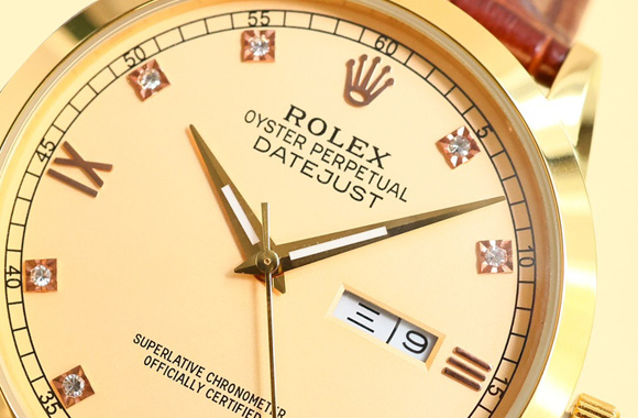 rolex